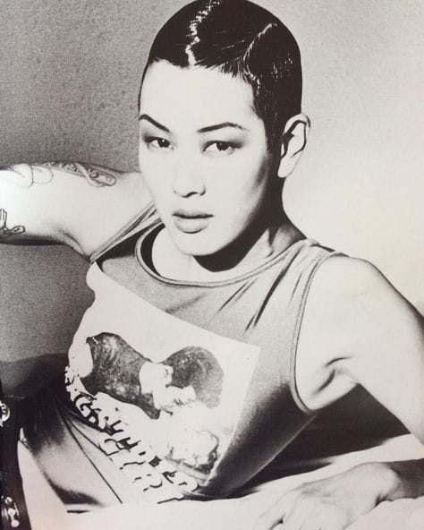Jenny Shimizu