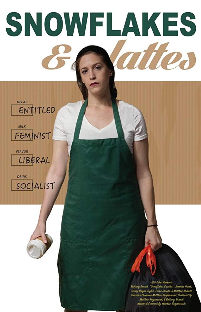 Snowflakes & Lattes (2019)