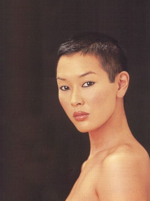 Jenny Shimizu