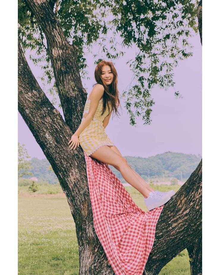 Seulgi Seulgi