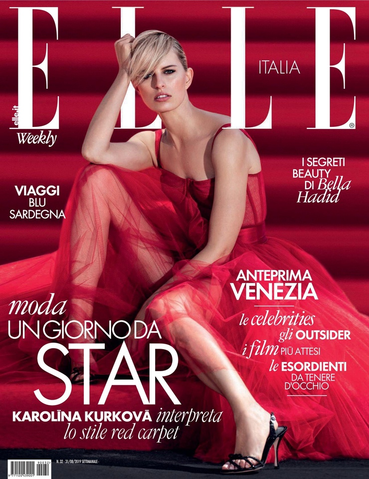 Karolina Kurkova Karolina Kurkova