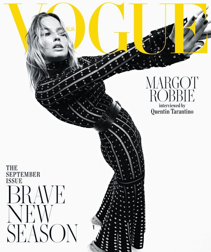 Margot Robbie Margot Robbie