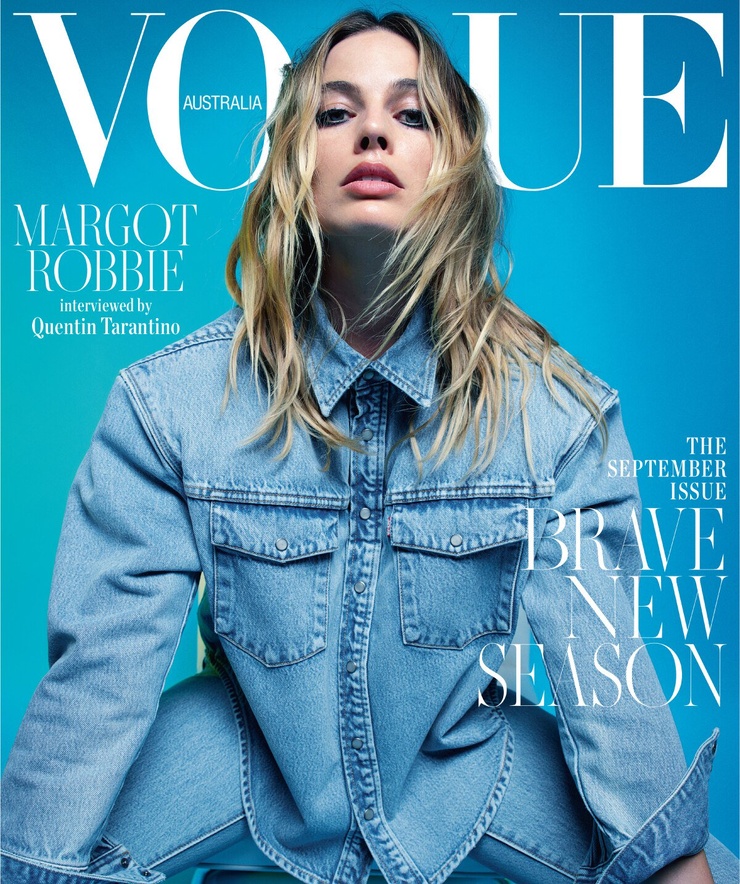 Margot Robbie Margot Robbie