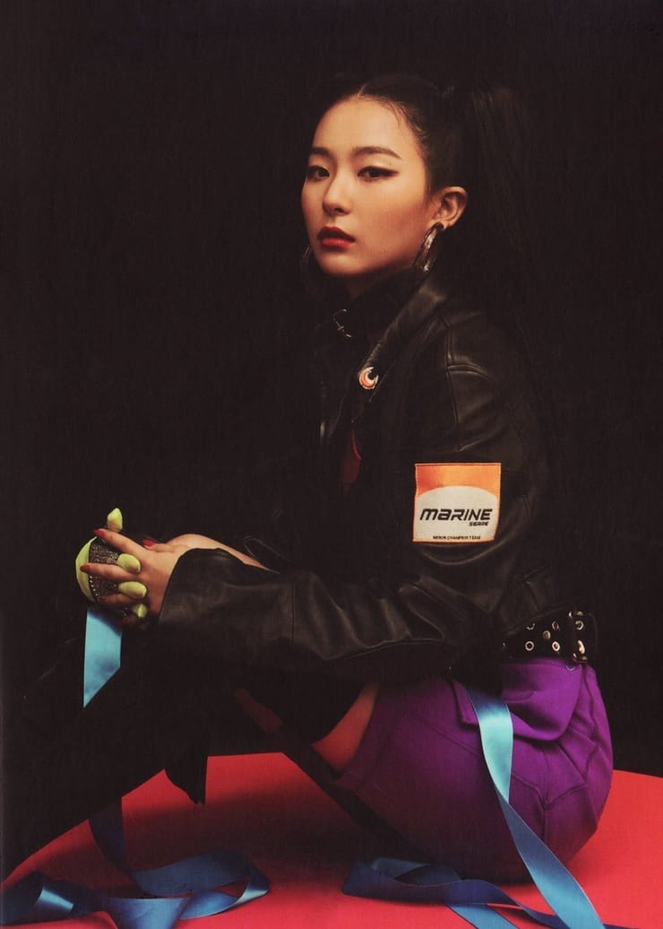 Seulgi