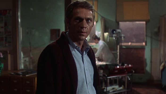 Bullitt Bullitt