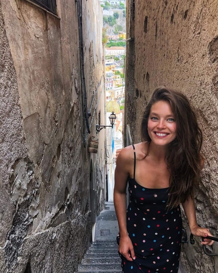 Emily Didonato Emily Didonato