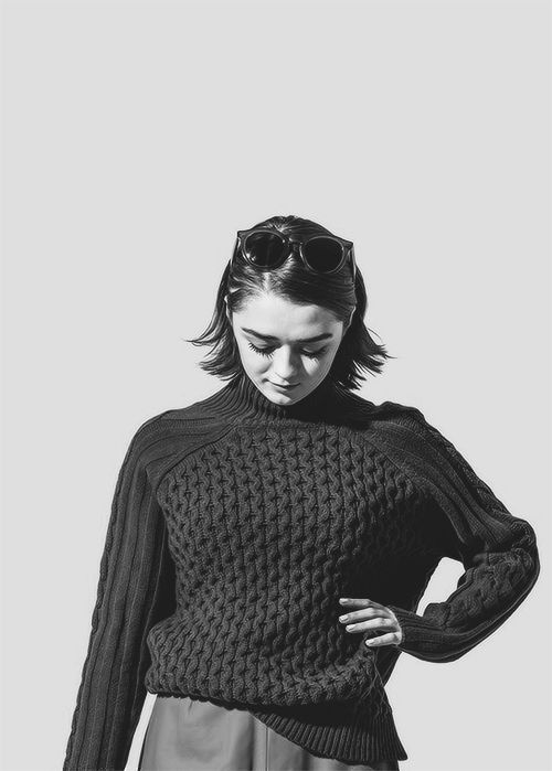 Maisie Williams Maisie Williams