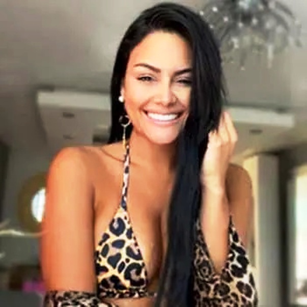 Mimi Pabon