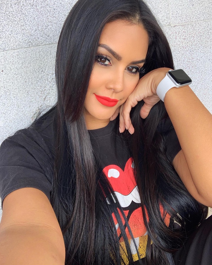 Mimi Pabon