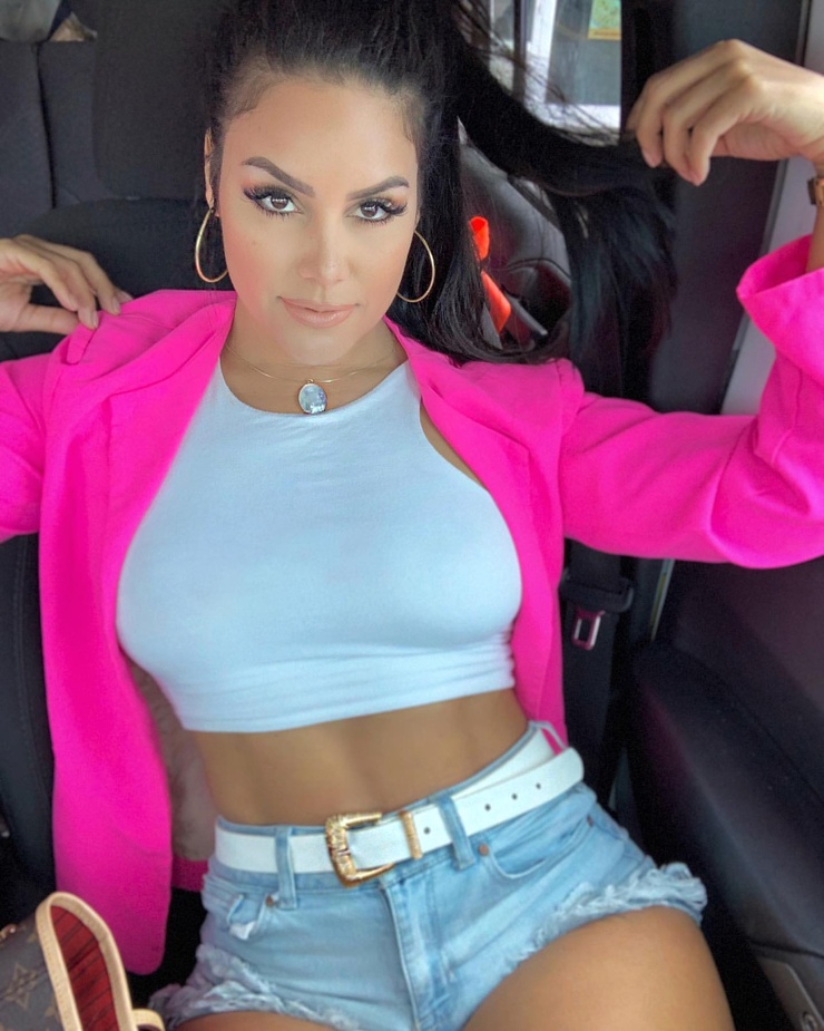 Mimi Pabon