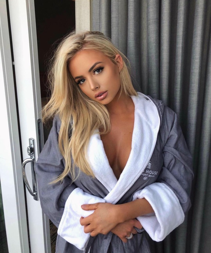 Mackenzie Dipman