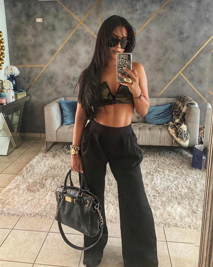 Mimi Pabon