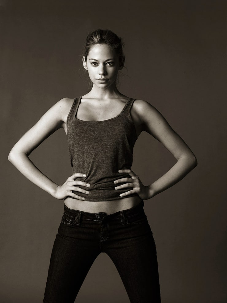 Next photo of Analeigh Tipton