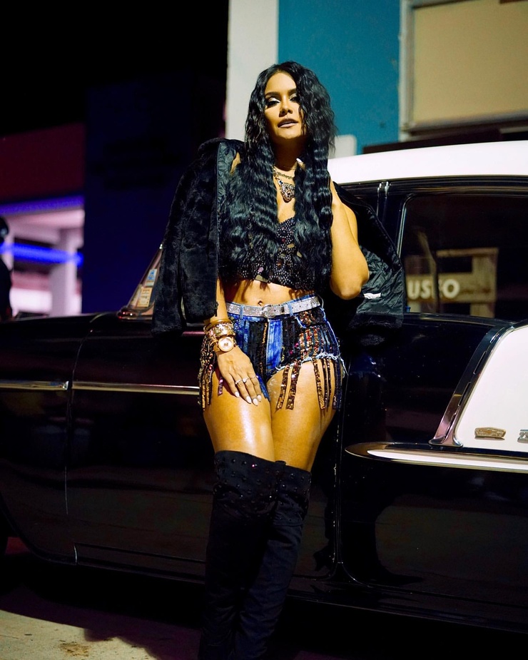 Mimi Pabon