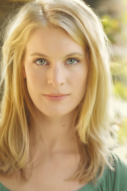 Sarah Navratil