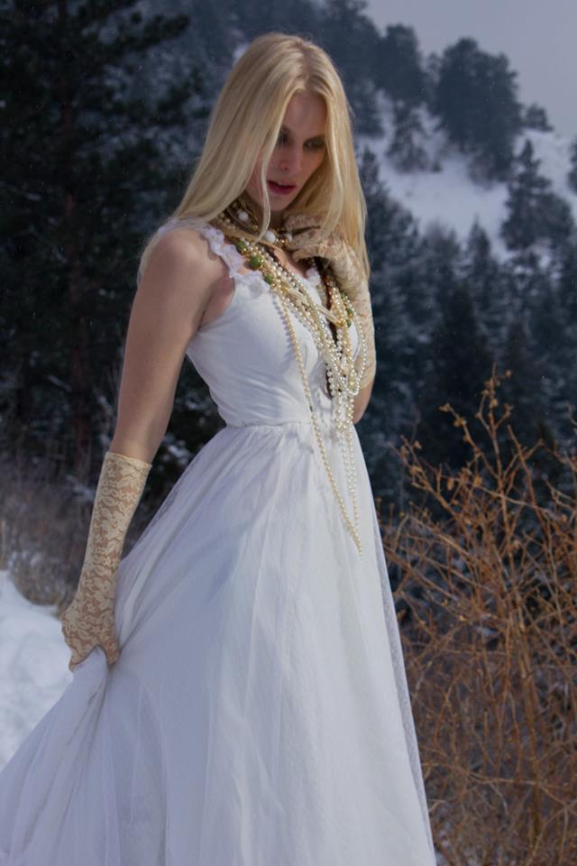Sarah Navratil