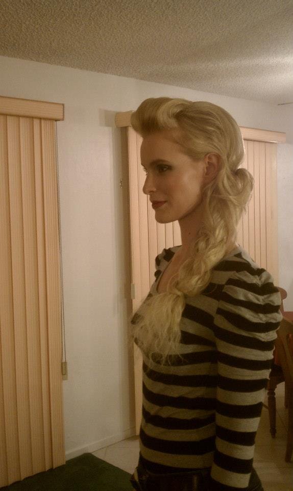 Sarah Navratil