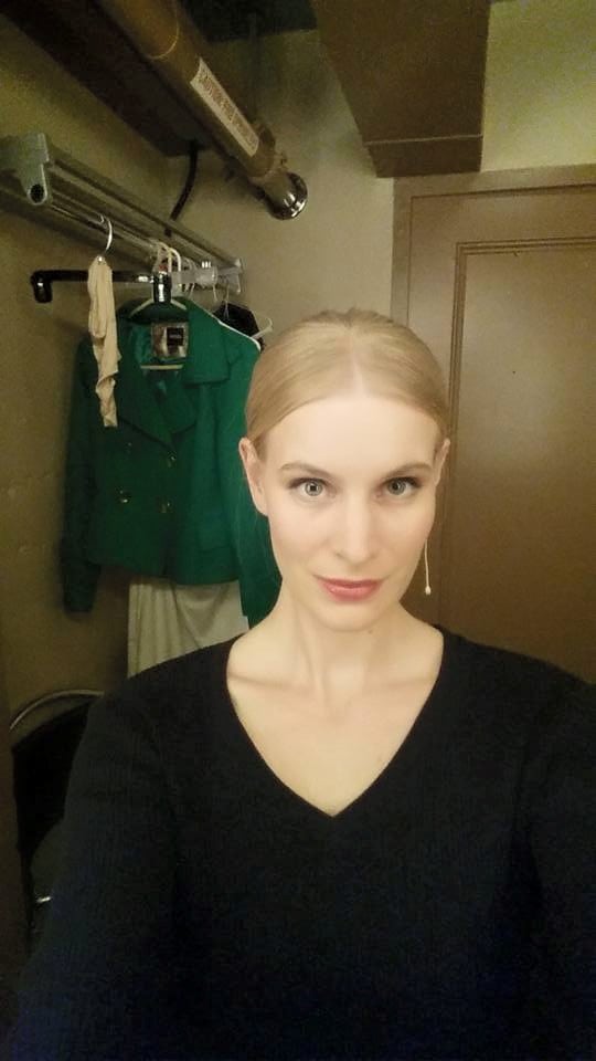 Sarah Navratil