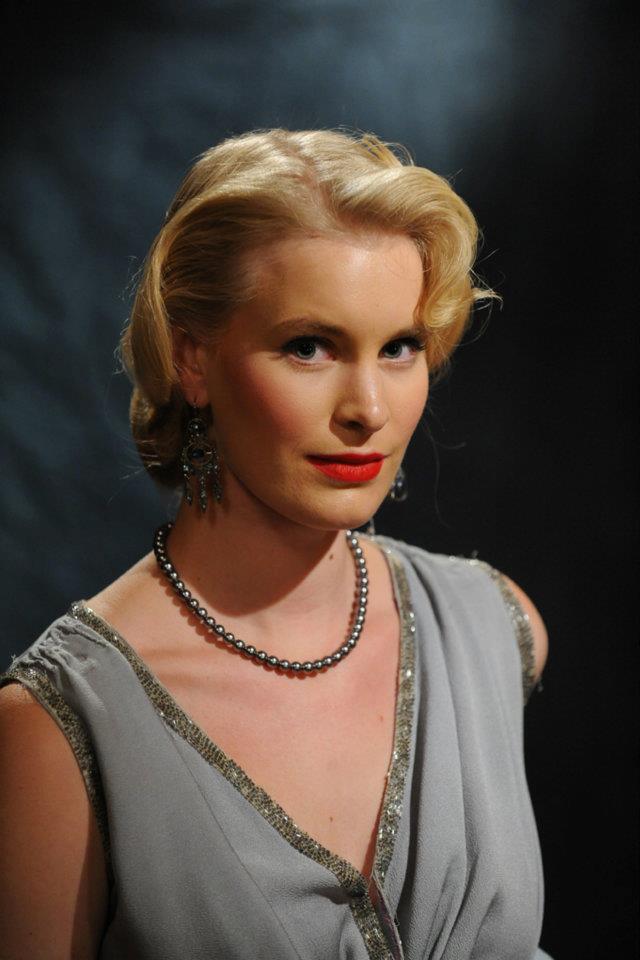 Sarah Navratil
