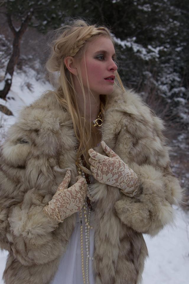 Sarah Navratil