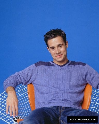 Freddie Prinze Jr.