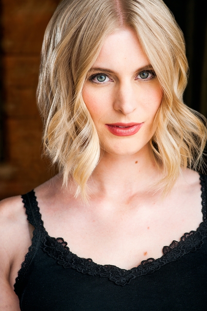 Sarah Navratil