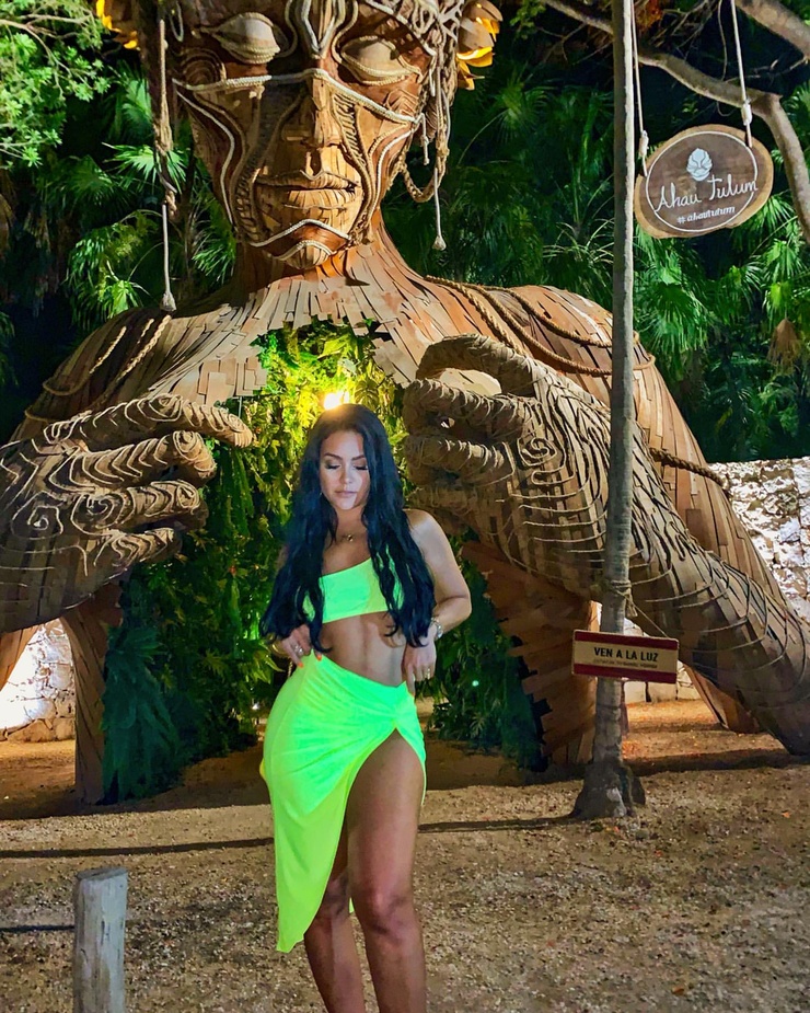 Mimi Pabon
