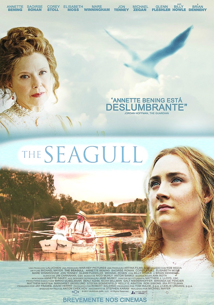 The Seagull