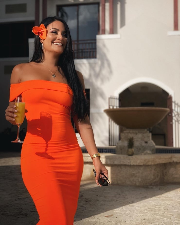 Mimi Pabon