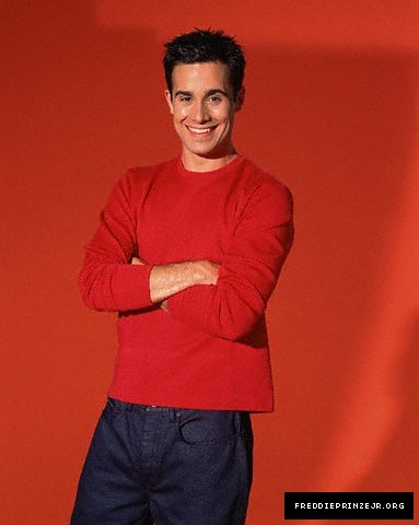 Freddie Prinze Jr.