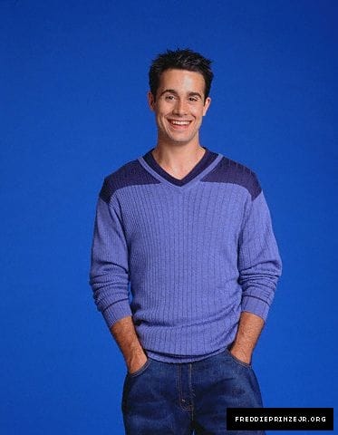 Freddie Prinze Jr.