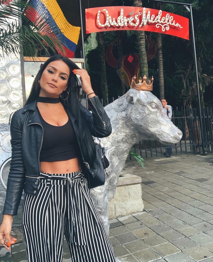 Mimi Pabon
