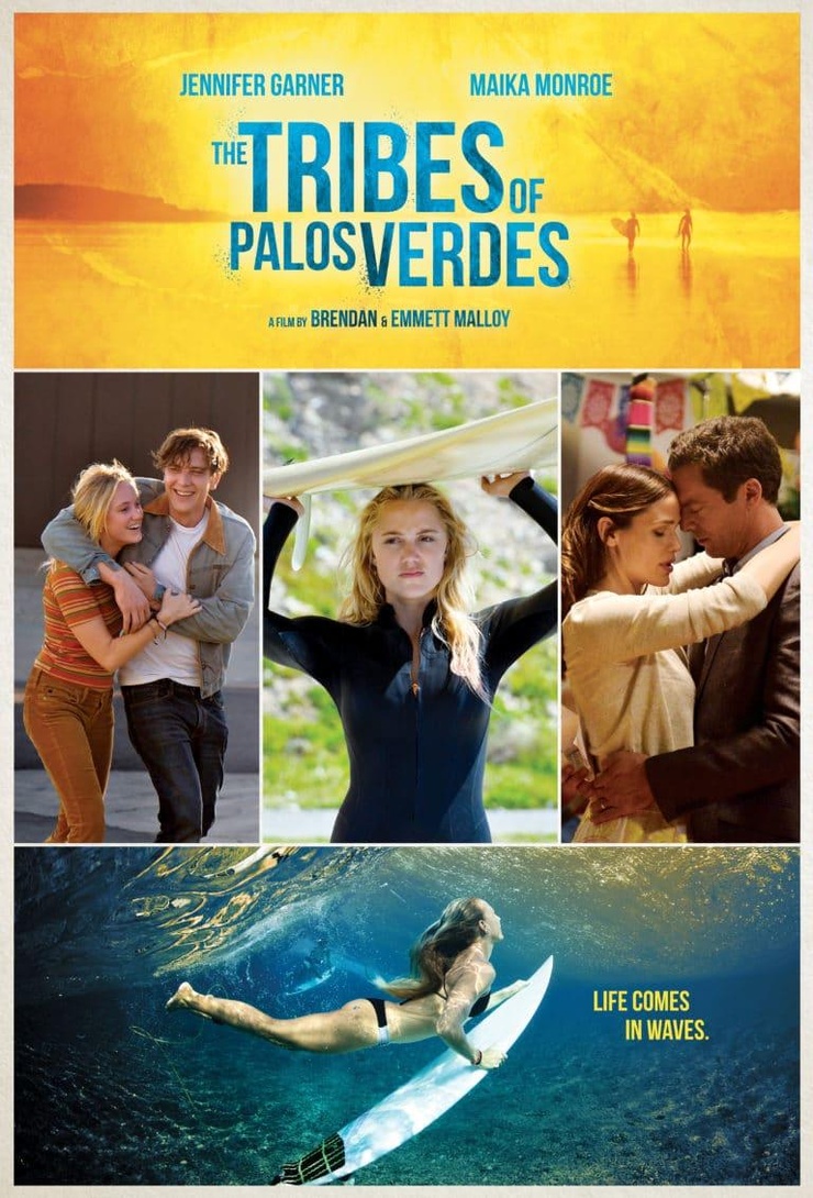 The Tribes of Palos Verdes