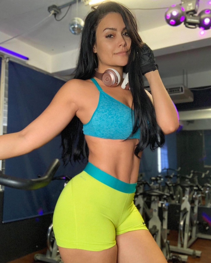 Mimi Pabon