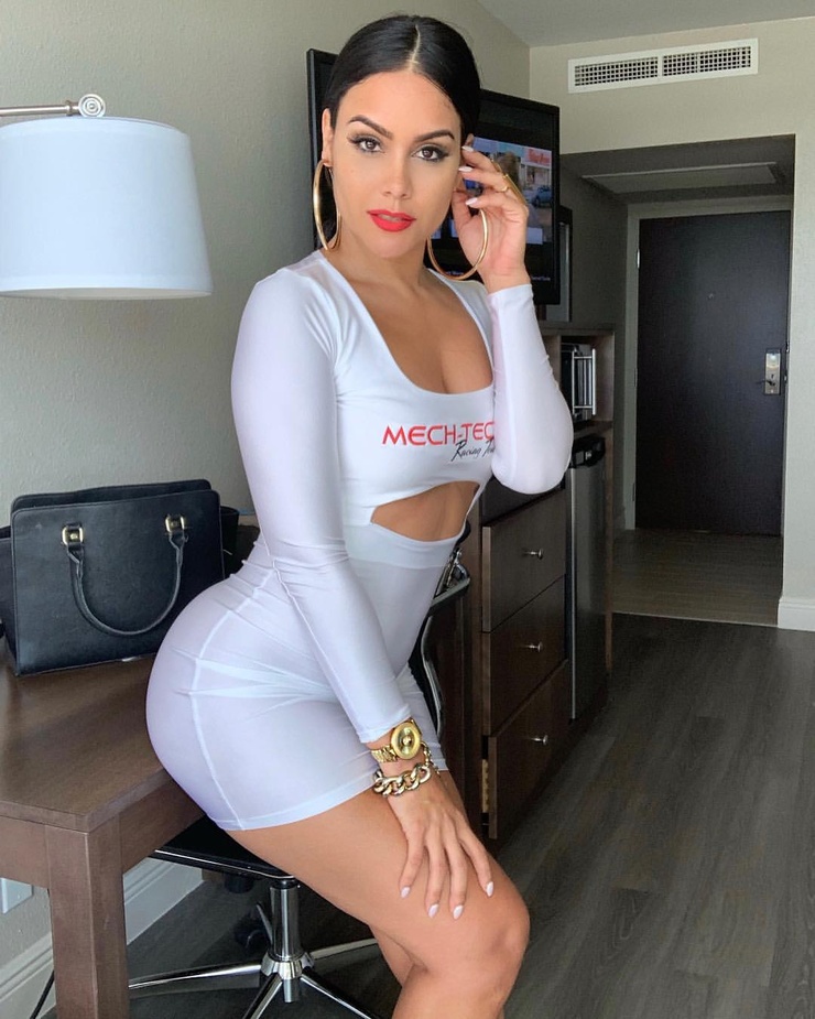 Mimi Pabon