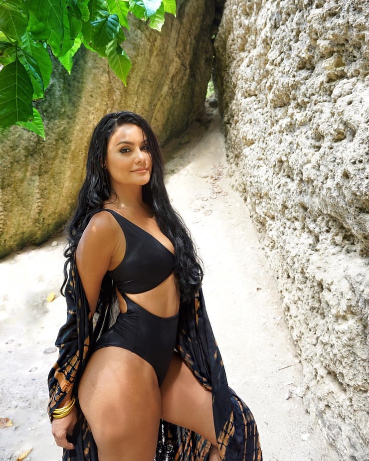 Mimi Pabon