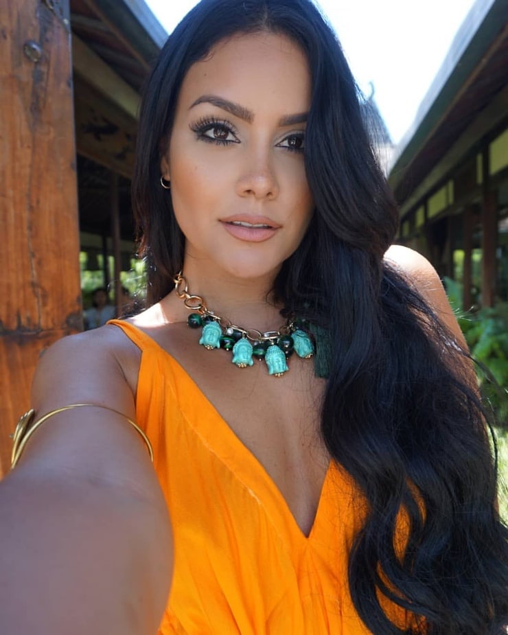 Mimi Pabon