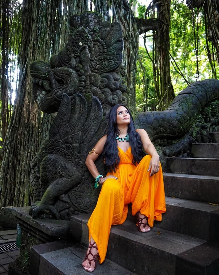 Mimi Pabon