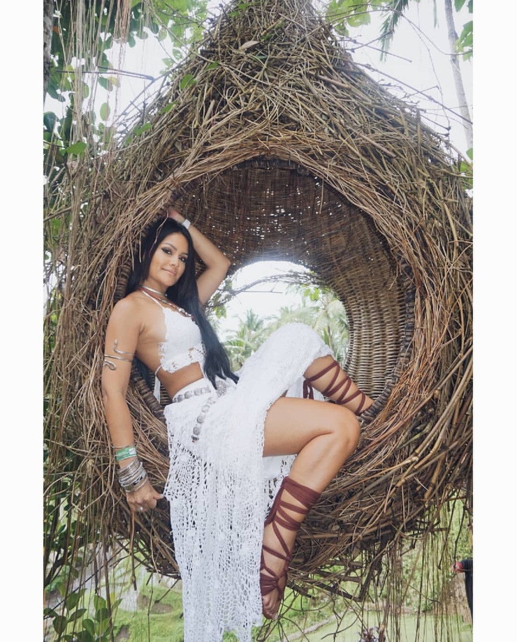 Mimi Pabon