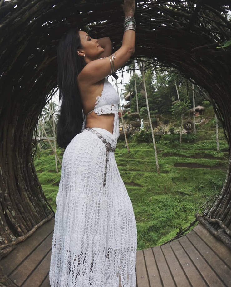 Mimi Pabon