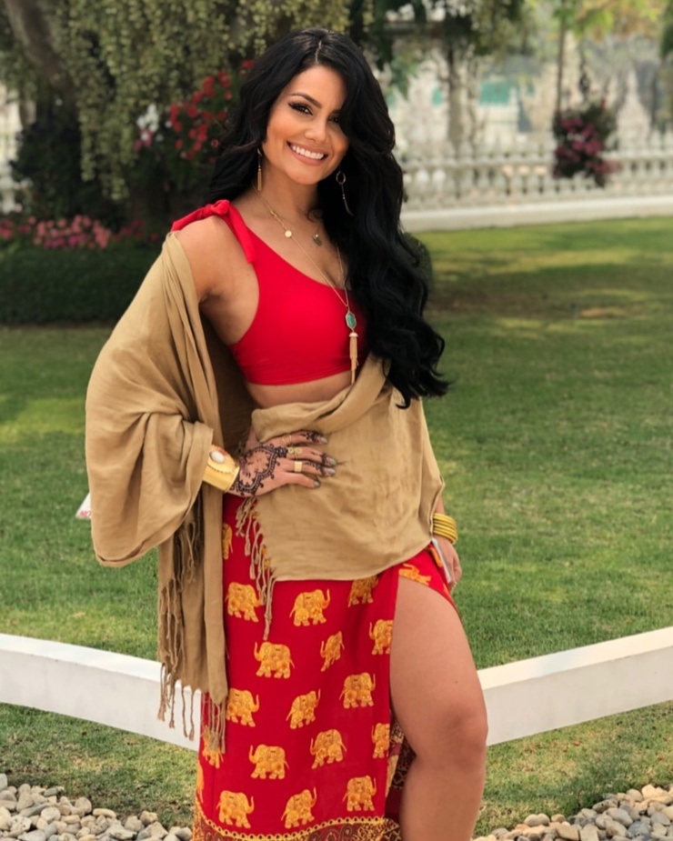 Mimi Pabon