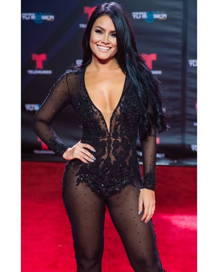 Mimi Pabon Mimi Pabon