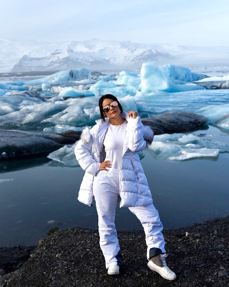 Mimi Pabon