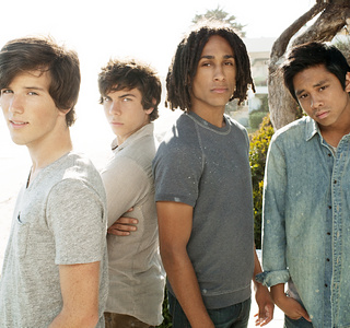 Allstar Weekend