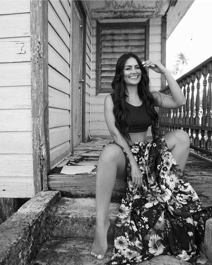 Mimi Pabon