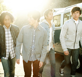 Allstar Weekend
