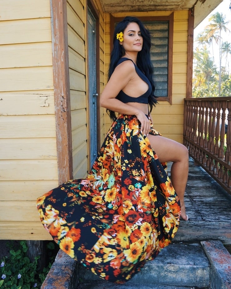 Mimi Pabon Mimi Pabon