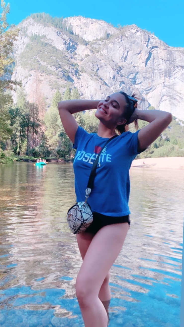 Stella Hudgens Stella Hudgens