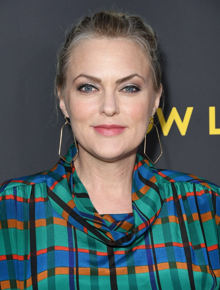 Elaine Hendrix