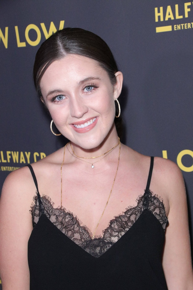 Savannah Stehlin